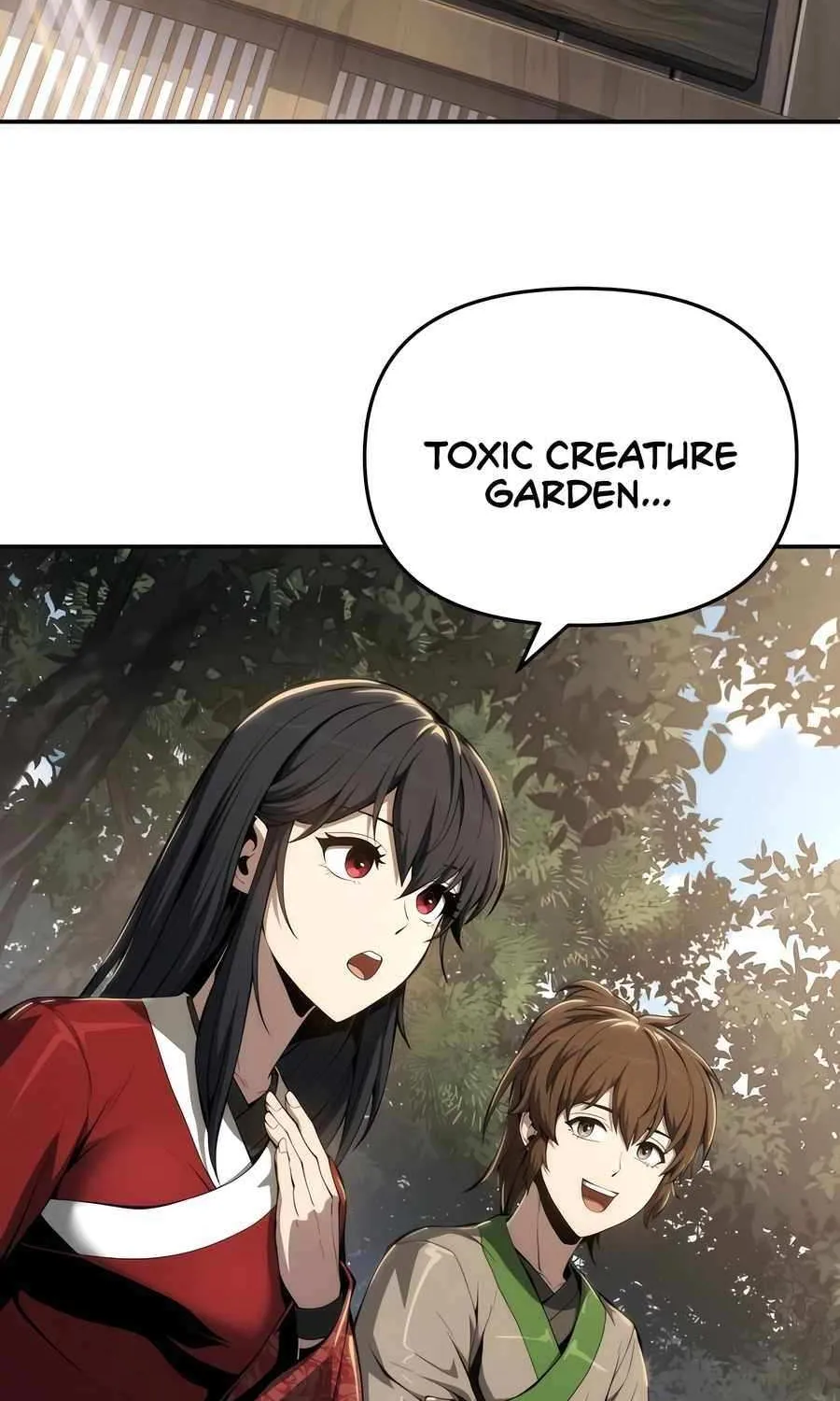 The Poison Master of Sacheondang Clan Chapter 23 page 124 - 