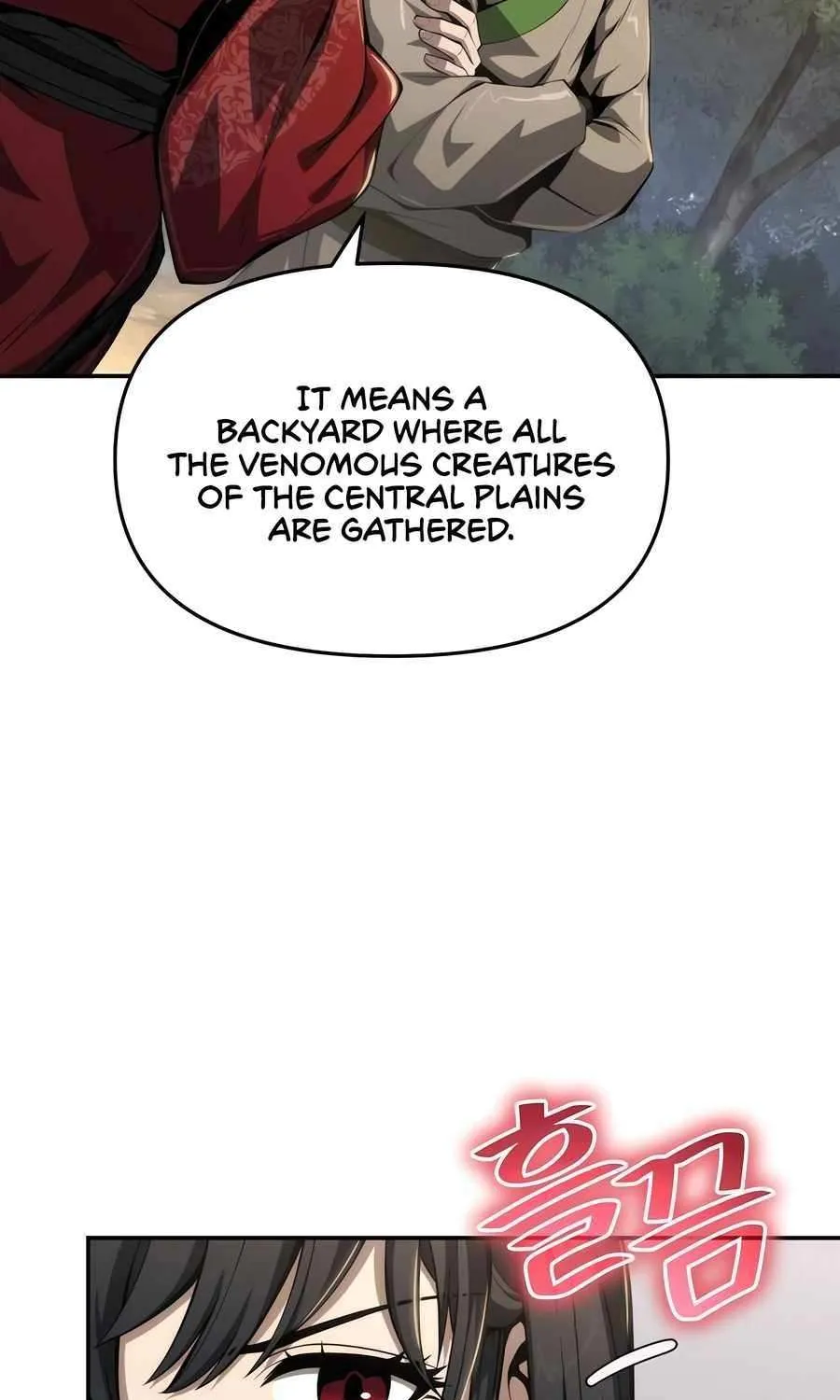 The Poison Master of Sacheondang Clan Chapter 23 page 125 - 