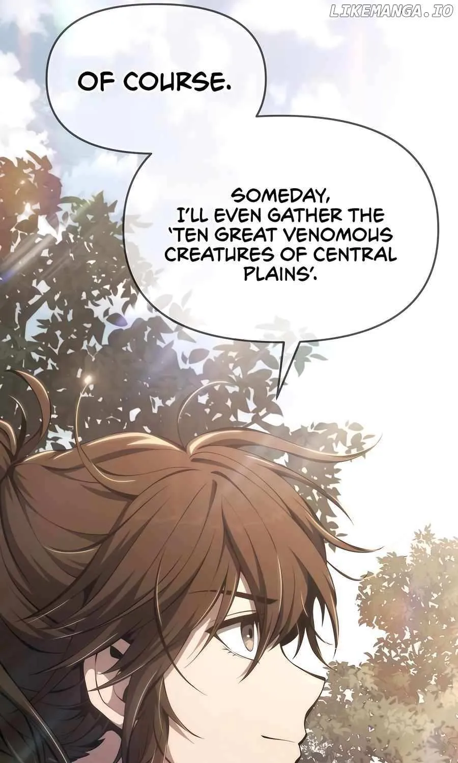 The Poison Master of Sacheondang Clan Chapter 23 page 127 - 