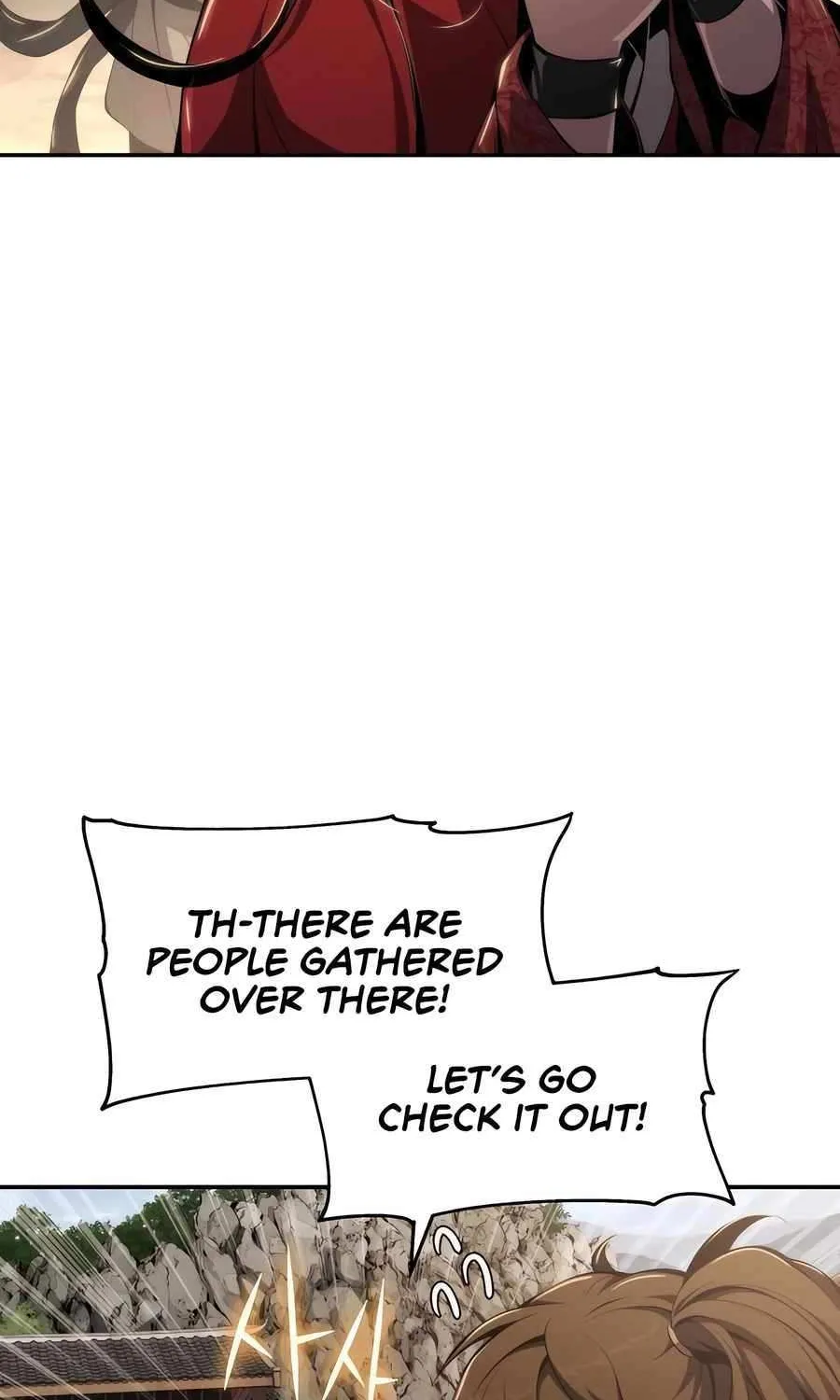 The Poison Master of Sacheondang Clan Chapter 23 page 130 - 
