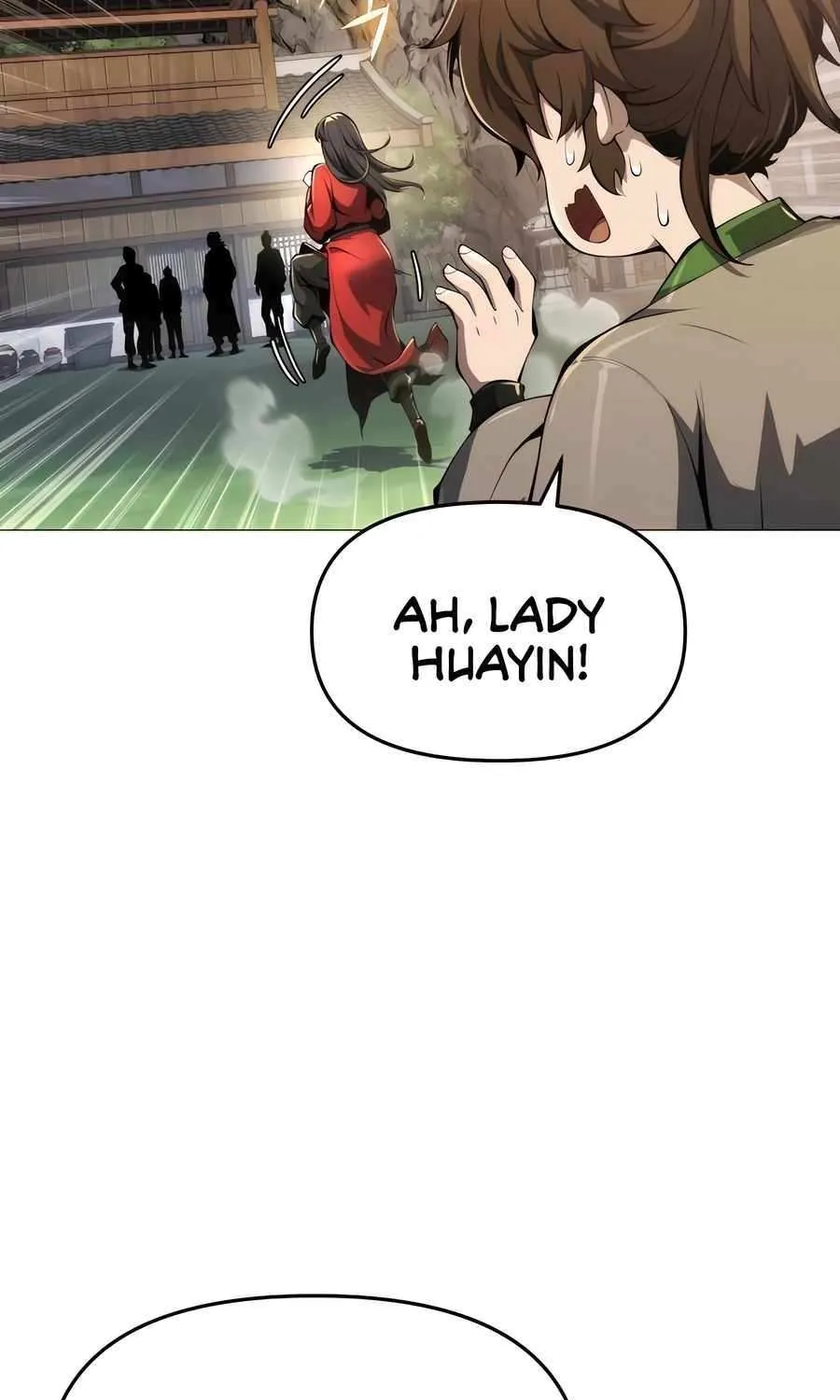 The Poison Master of Sacheondang Clan Chapter 23 page 131 - 