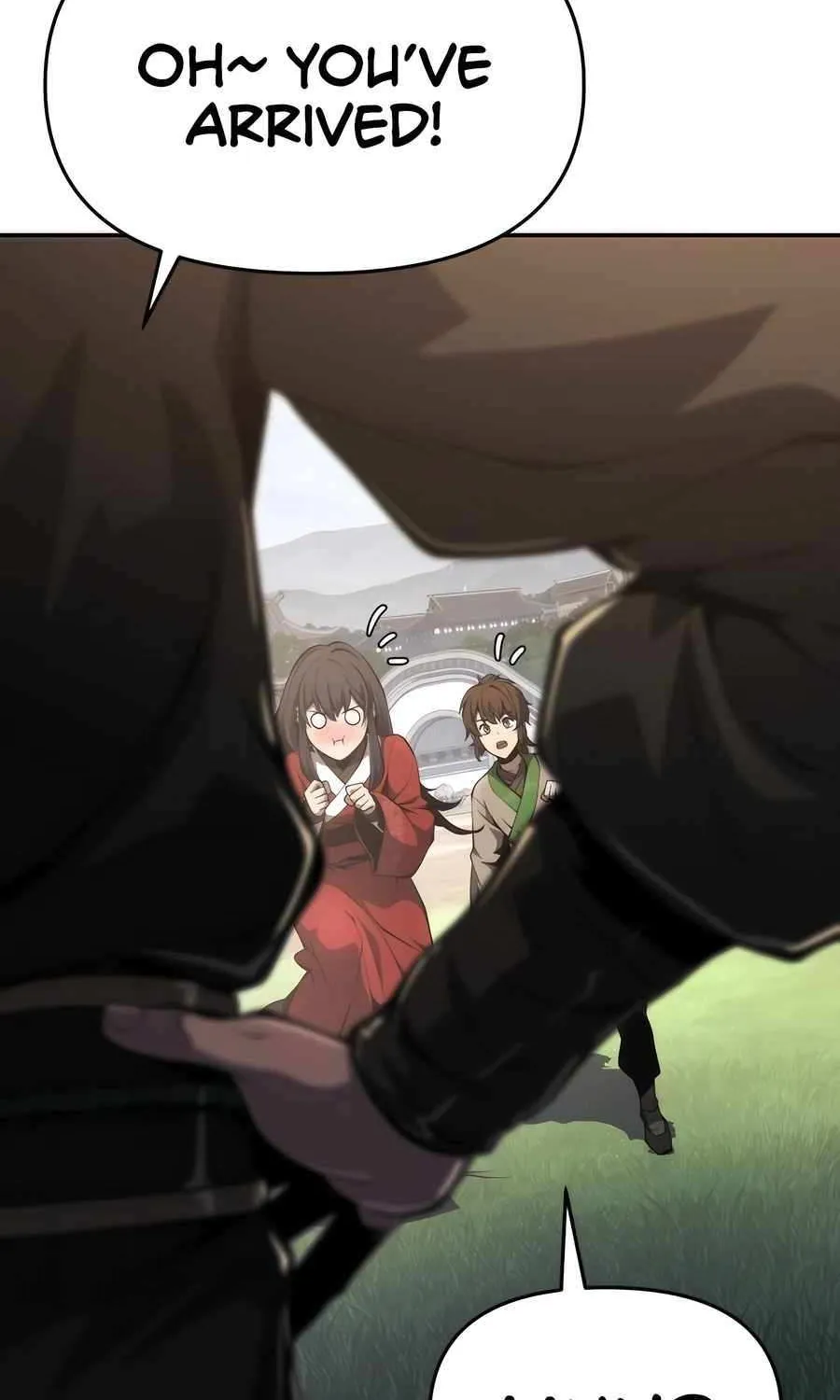 The Poison Master of Sacheondang Clan Chapter 23 page 132 - 