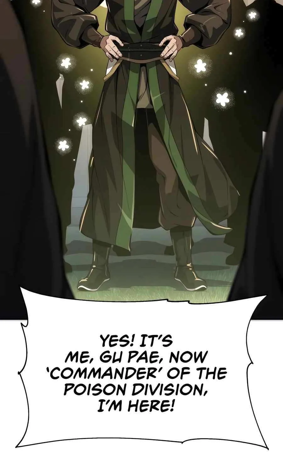 The Poison Master of Sacheondang Clan Chapter 23 page 134 - 