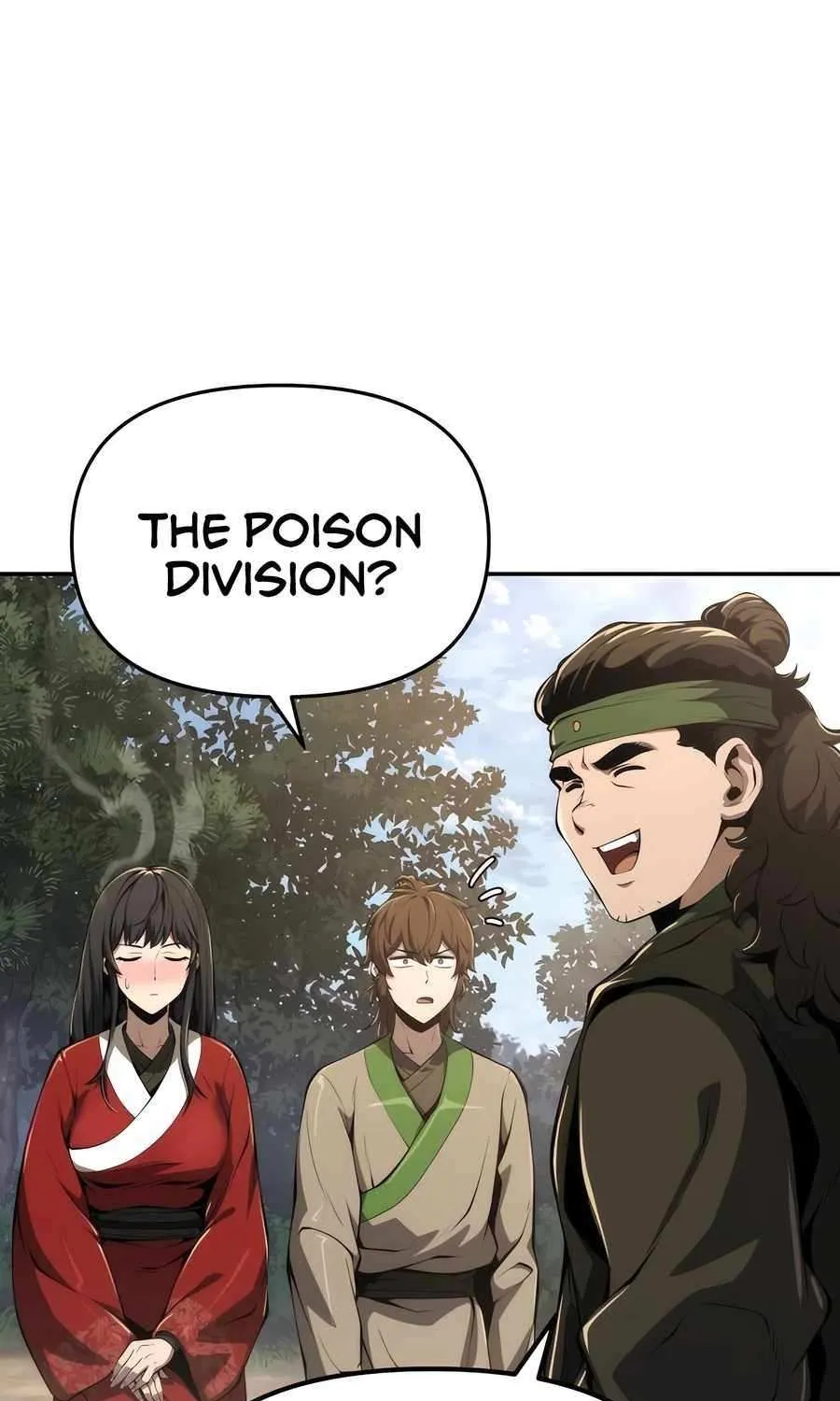 The Poison Master of Sacheondang Clan Chapter 23 page 135 - 