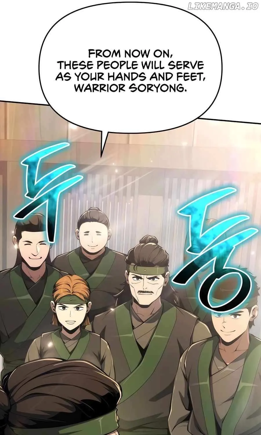 The Poison Master of Sacheondang Clan Chapter 23 page 137 - 