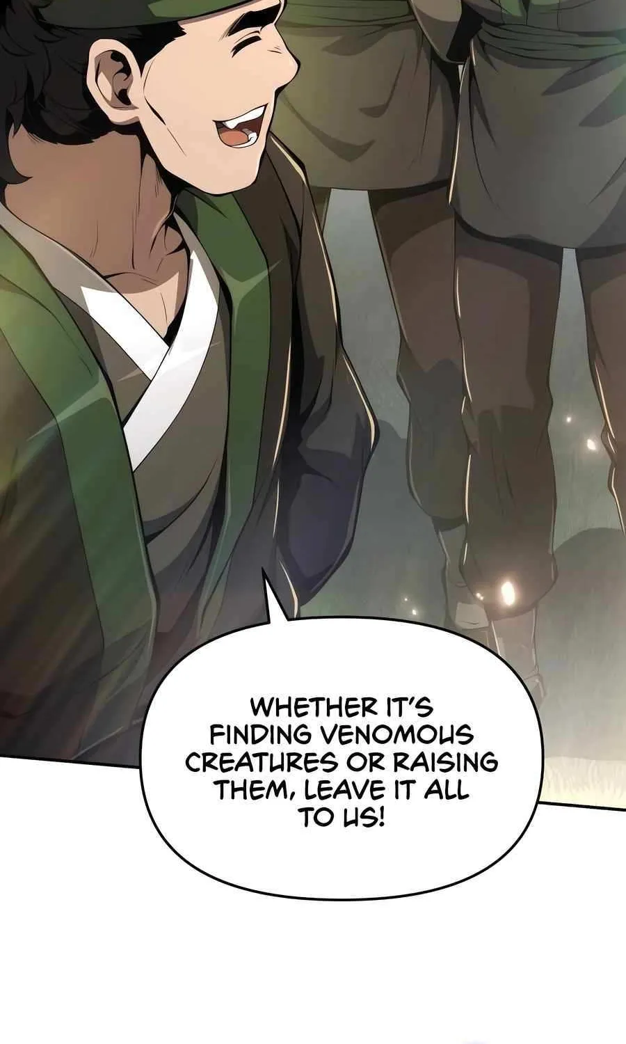 The Poison Master of Sacheondang Clan Chapter 23 page 138 - 