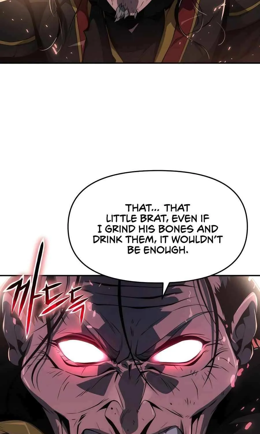 The Poison Master of Sacheondang Clan Chapter 23 page 20 - 