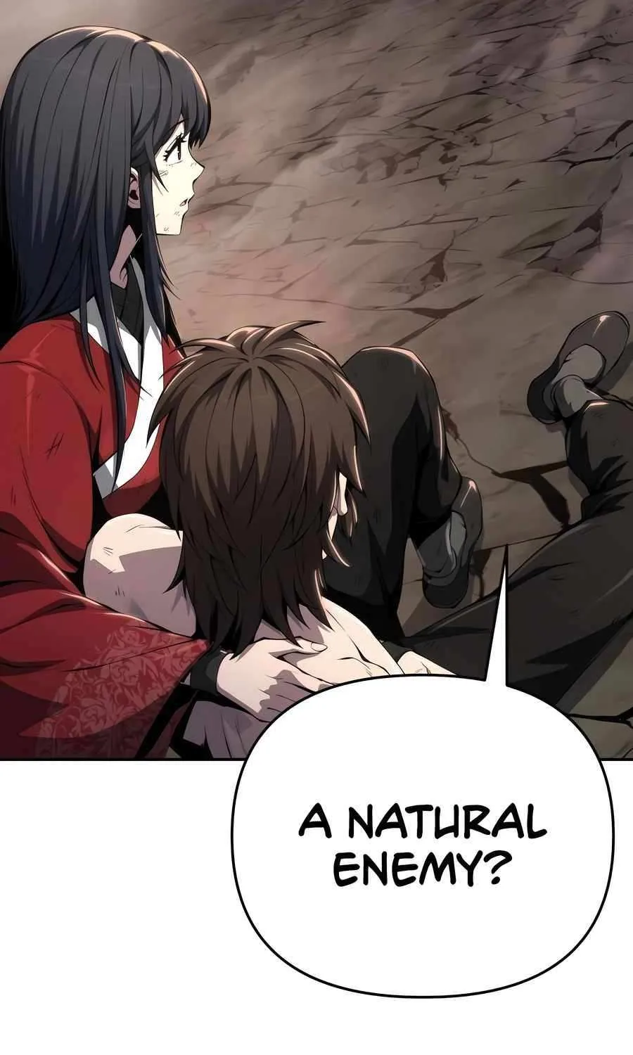 The Poison Master of Sacheondang Clan Chapter 23 page 3 - 