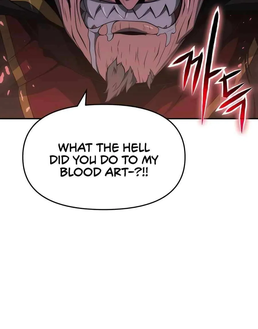 The Poison Master of Sacheondang Clan Chapter 23 page 21 - 