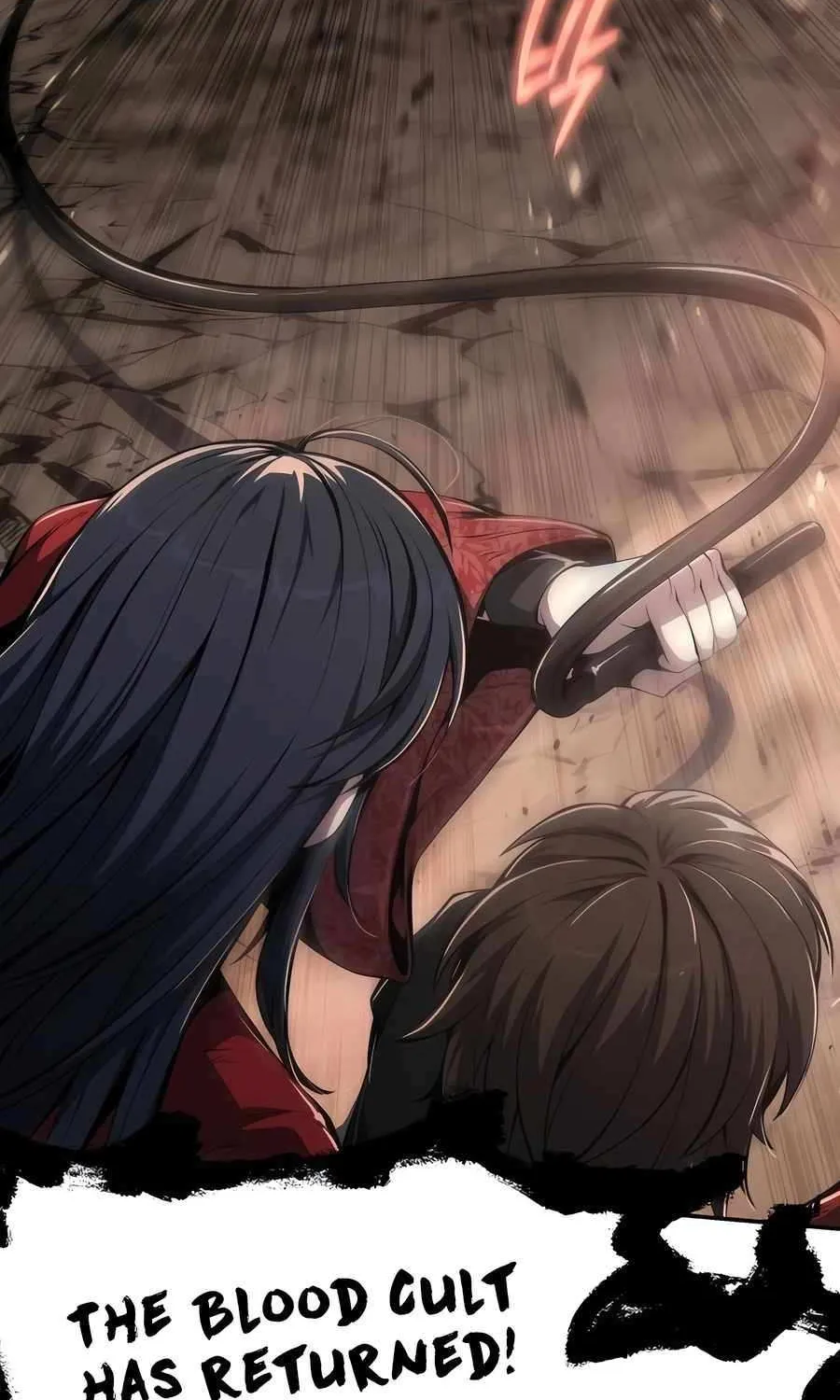 The Poison Master of Sacheondang Clan Chapter 23 page 23 - 