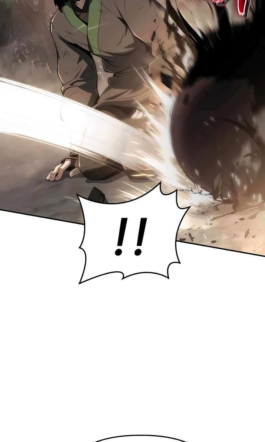 The Poison Master of Sacheondang Clan Chapter 23 page 30 - 