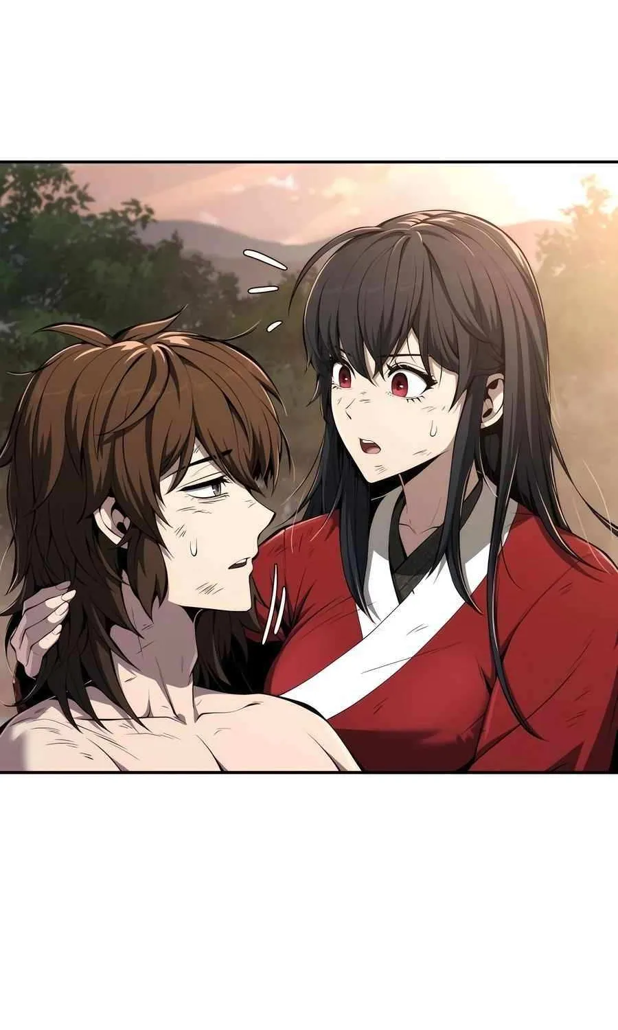 The Poison Master of Sacheondang Clan Chapter 23 page 4 - 