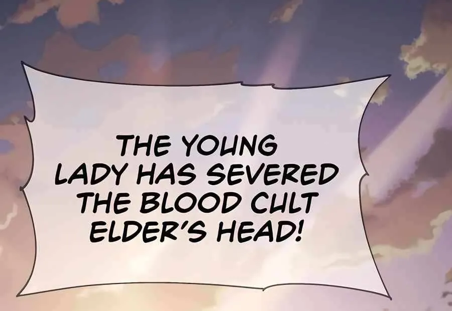 The Poison Master of Sacheondang Clan Chapter 23 page 32 - 