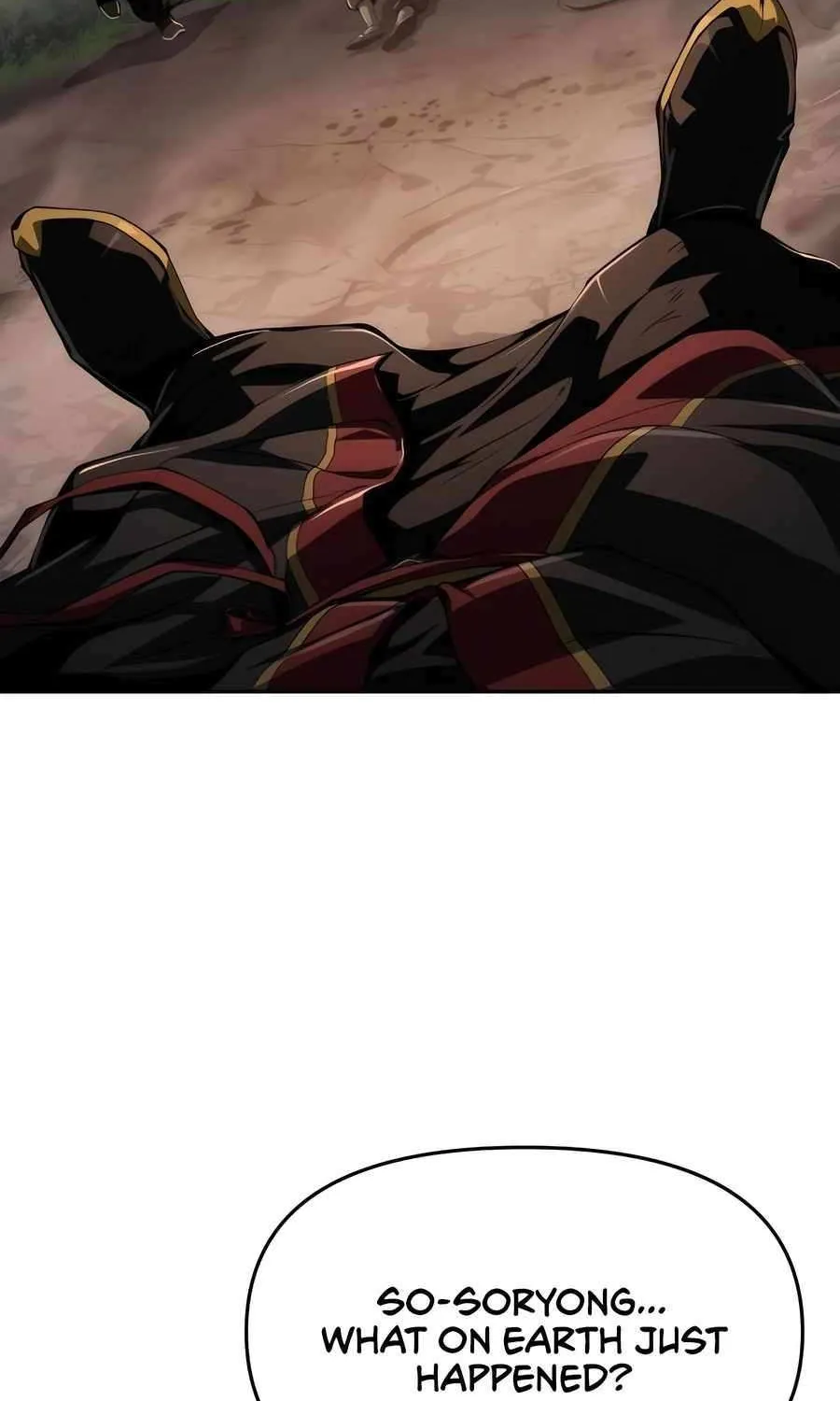 The Poison Master of Sacheondang Clan Chapter 23 page 34 - 