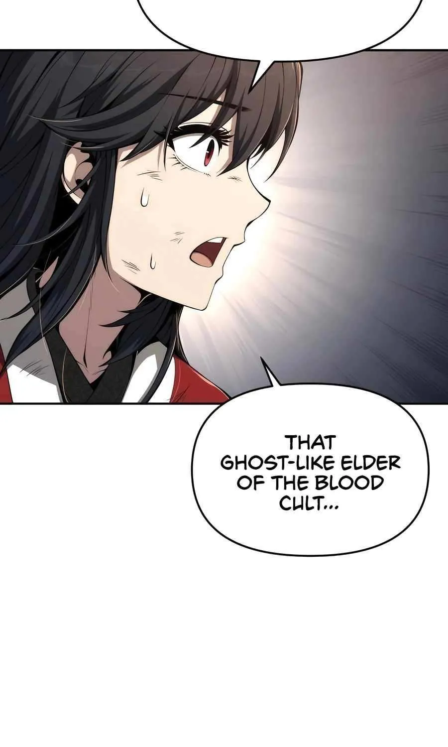 The Poison Master of Sacheondang Clan Chapter 23 page 35 - 