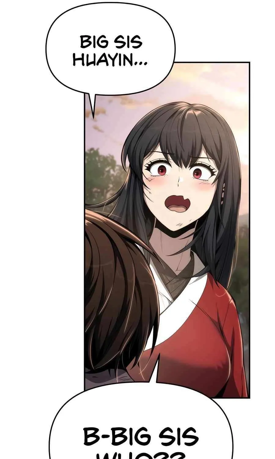 The Poison Master of Sacheondang Clan Chapter 23 page 36 - 