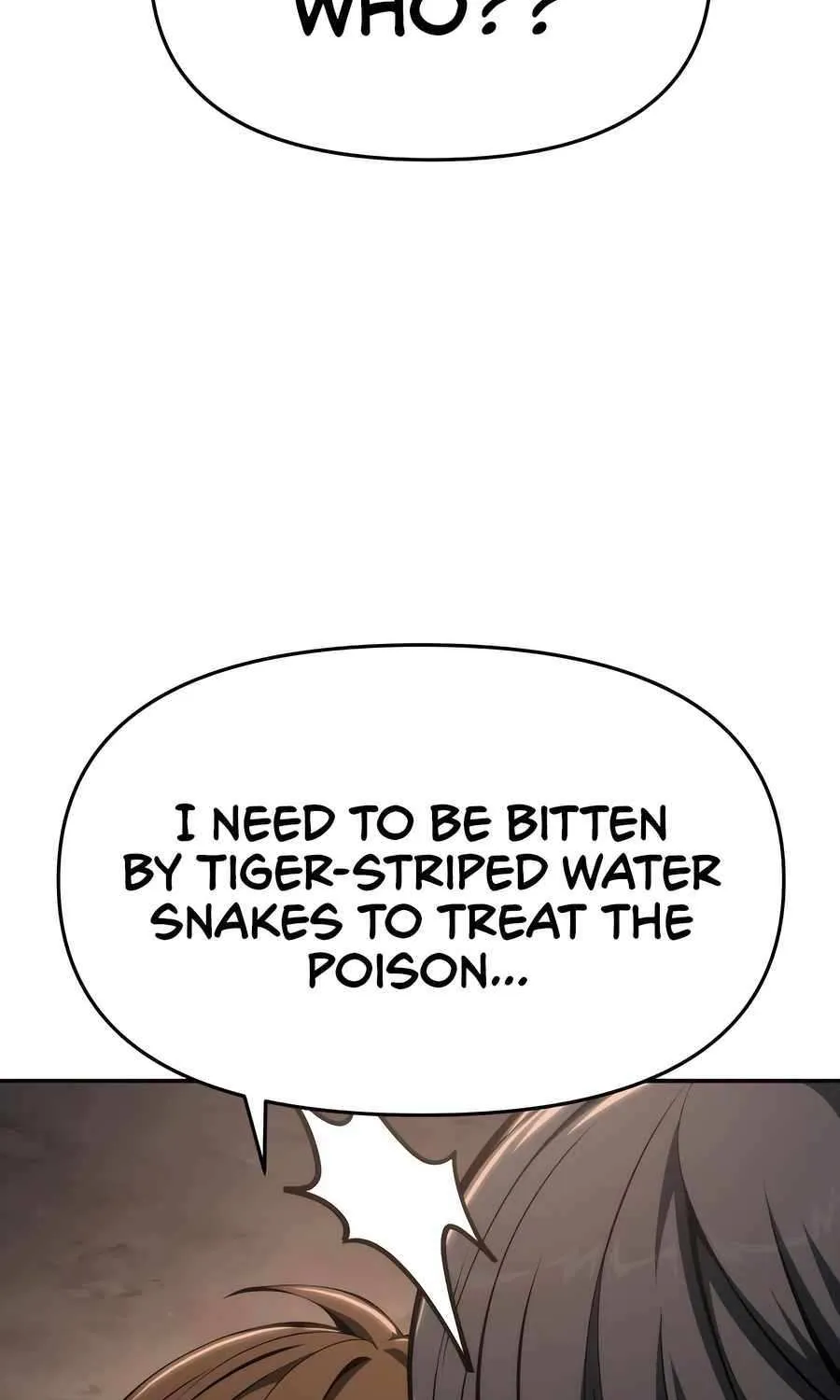 The Poison Master of Sacheondang Clan Chapter 23 page 37 - 