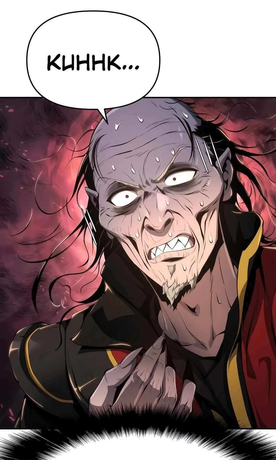 The Poison Master of Sacheondang Clan Chapter 23 page 5 - 