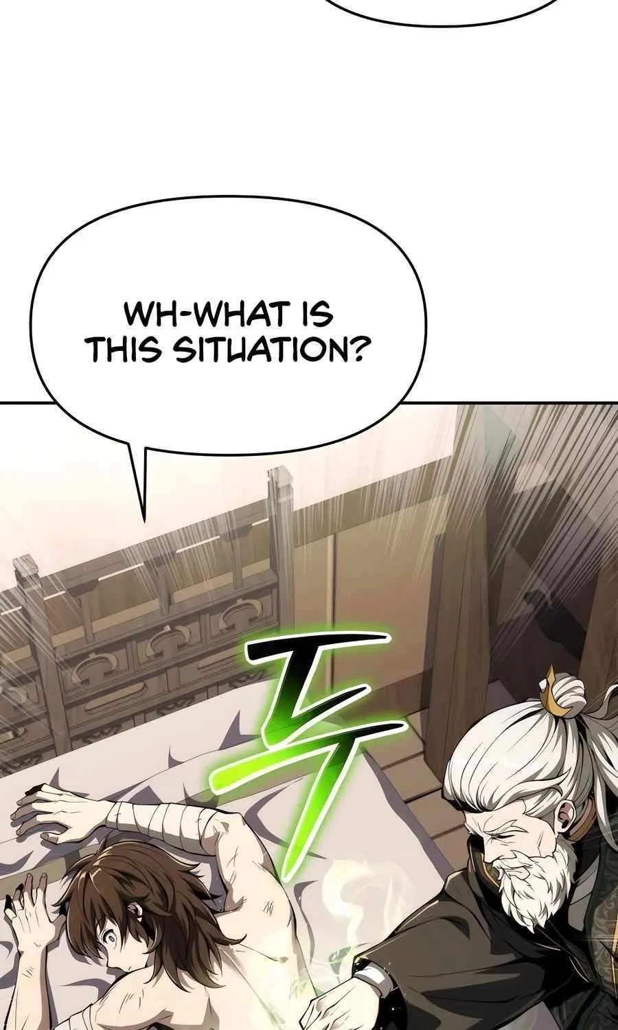 The Poison Master of Sacheondang Clan Chapter 23 page 48 - 