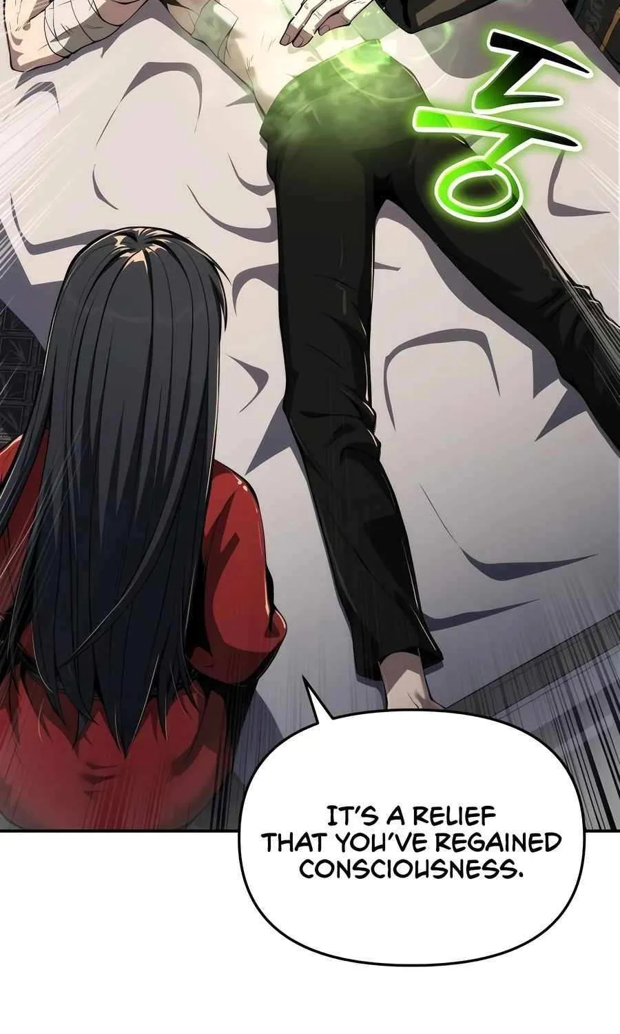 The Poison Master of Sacheondang Clan Chapter 23 page 49 - 