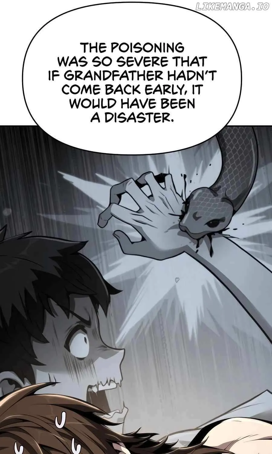 The Poison Master of Sacheondang Clan Chapter 23 page 54 - 