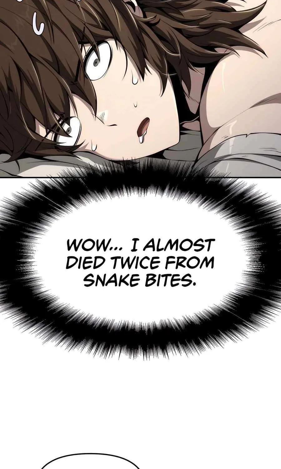 The Poison Master of Sacheondang Clan Chapter 23 page 55 - 