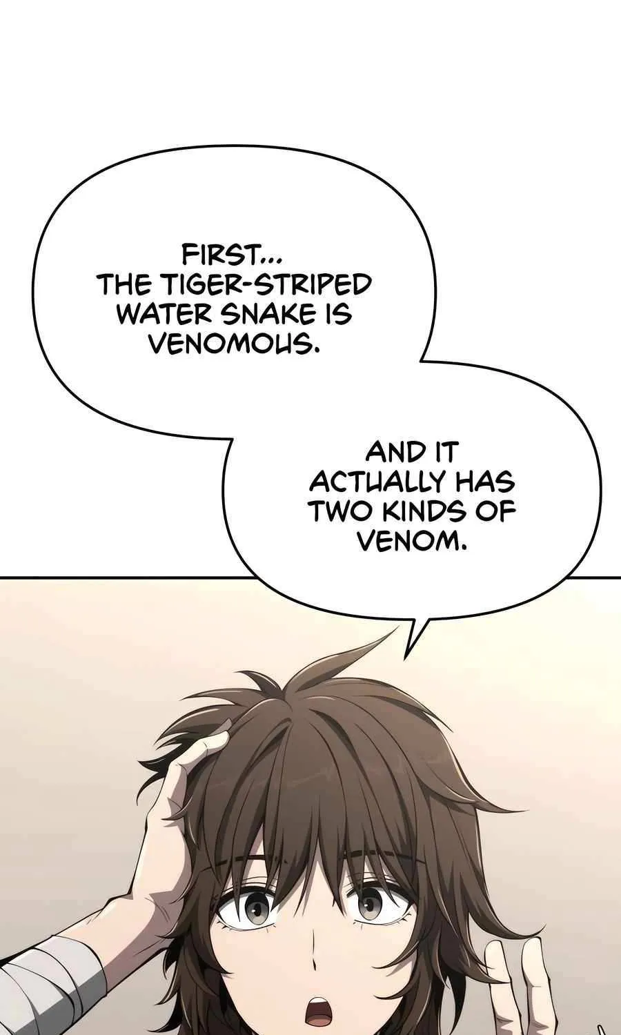 The Poison Master of Sacheondang Clan Chapter 23 page 60 - 