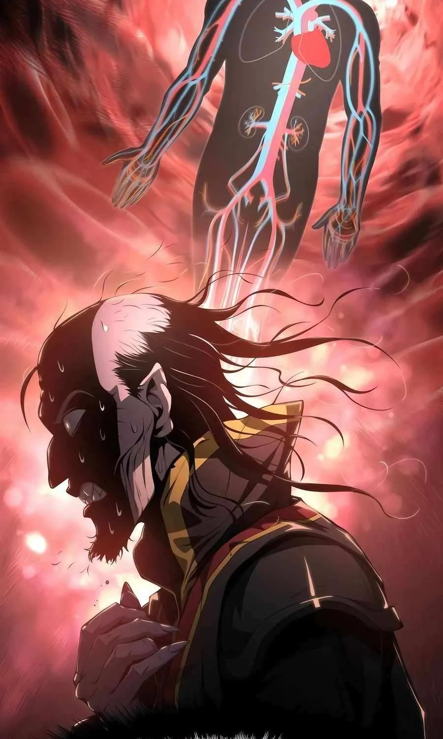 The Poison Master of Sacheondang Clan Chapter 23 page 7 - 