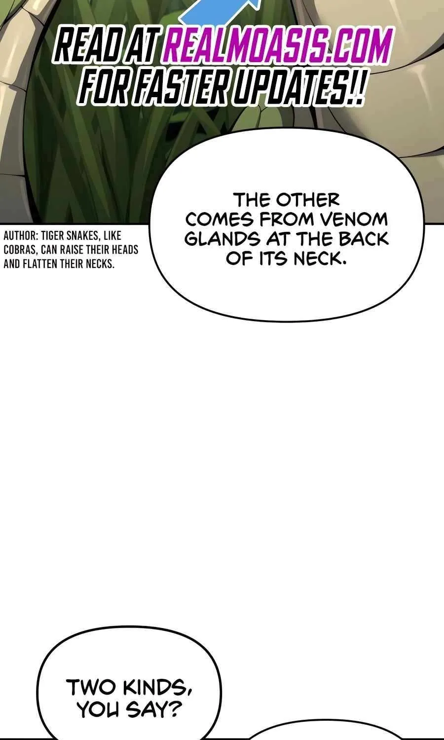 The Poison Master of Sacheondang Clan Chapter 23 page 62 - 