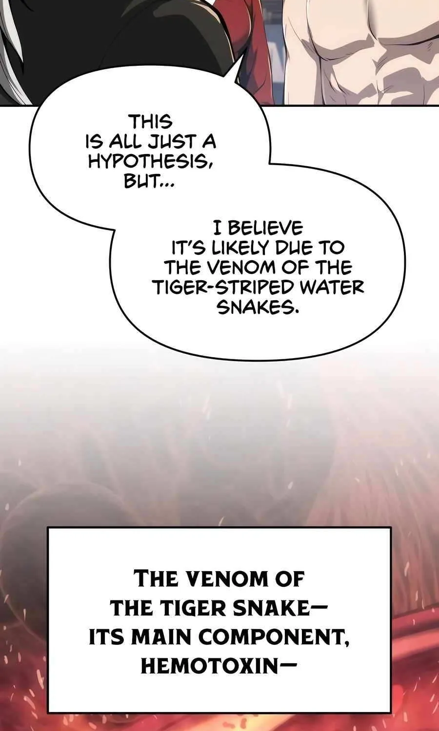 The Poison Master of Sacheondang Clan Chapter 23 page 66 - 