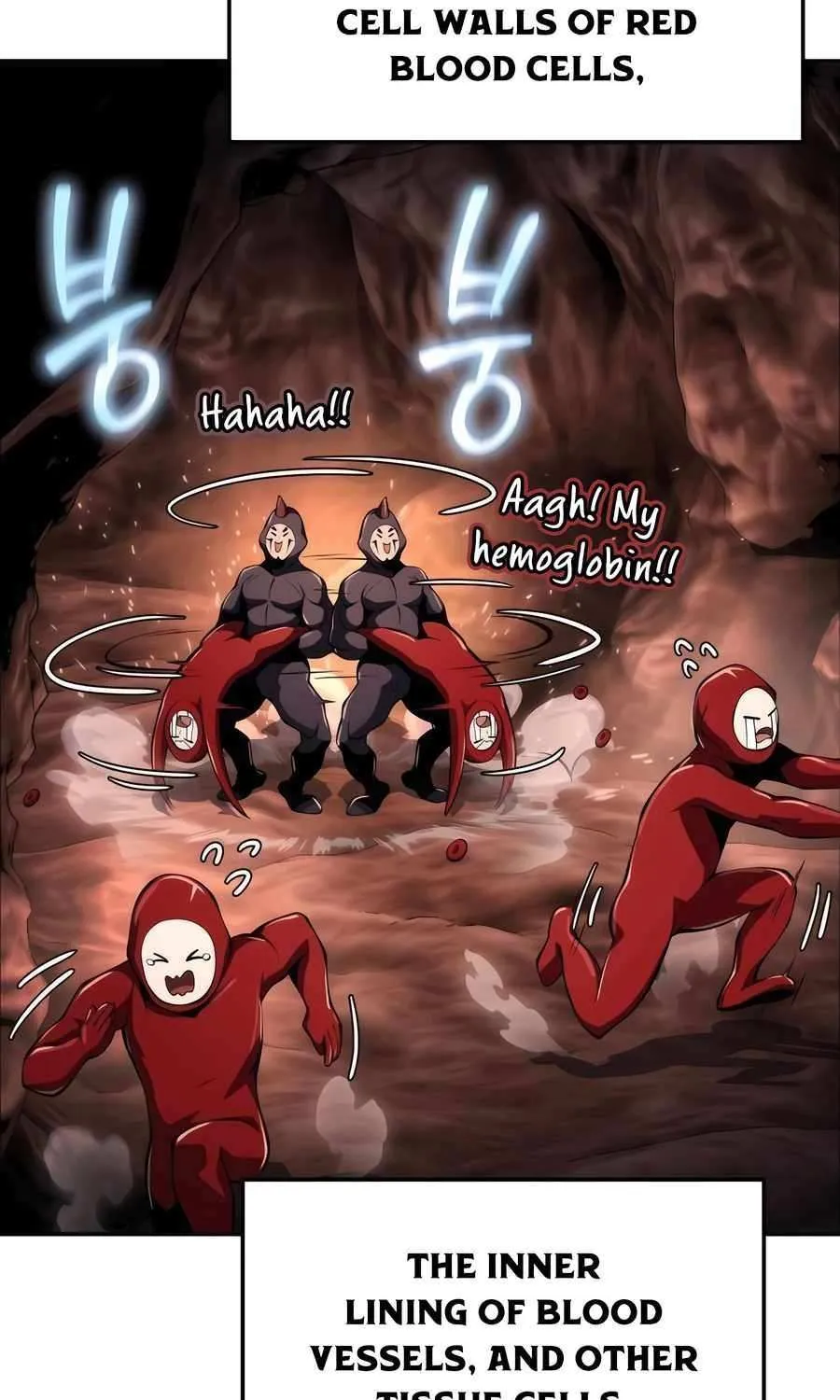 The Poison Master of Sacheondang Clan Chapter 23 page 69 - 