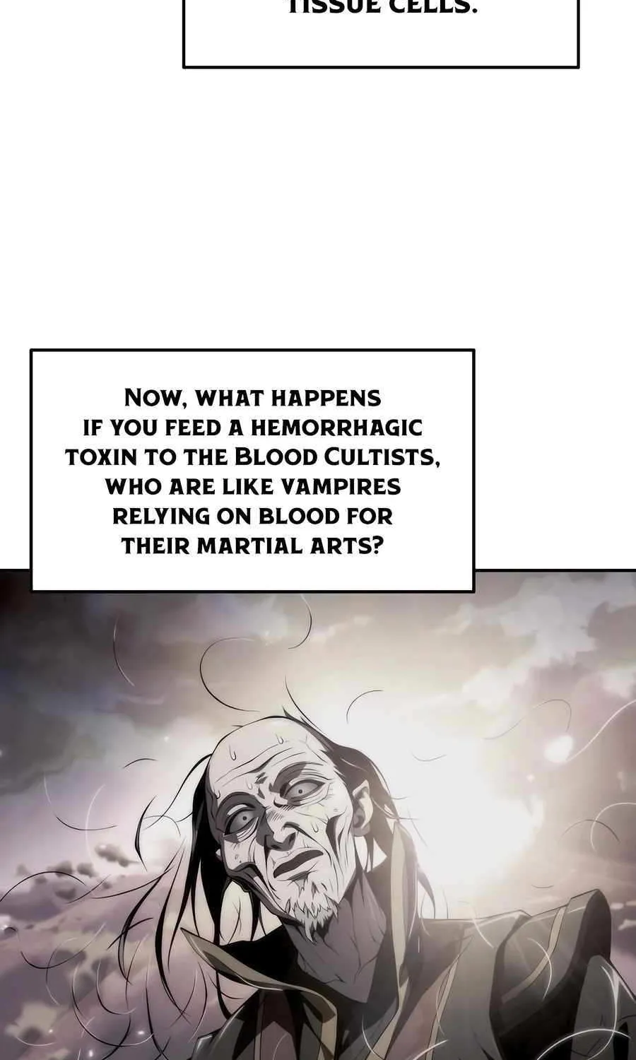 The Poison Master of Sacheondang Clan Chapter 23 page 70 - 