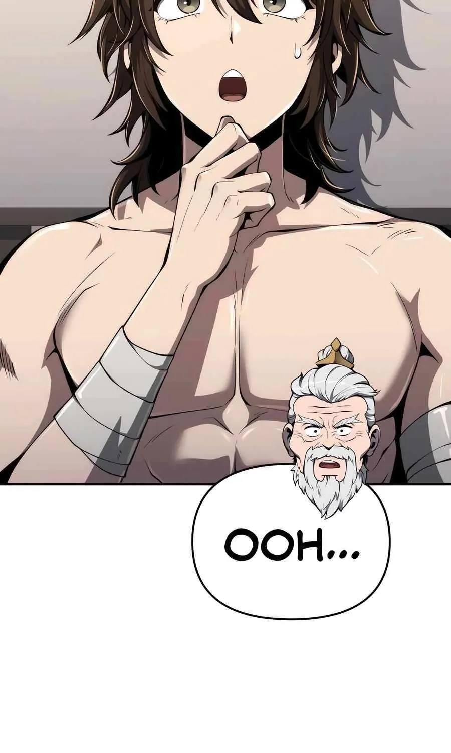 The Poison Master of Sacheondang Clan Chapter 23 page 73 - 