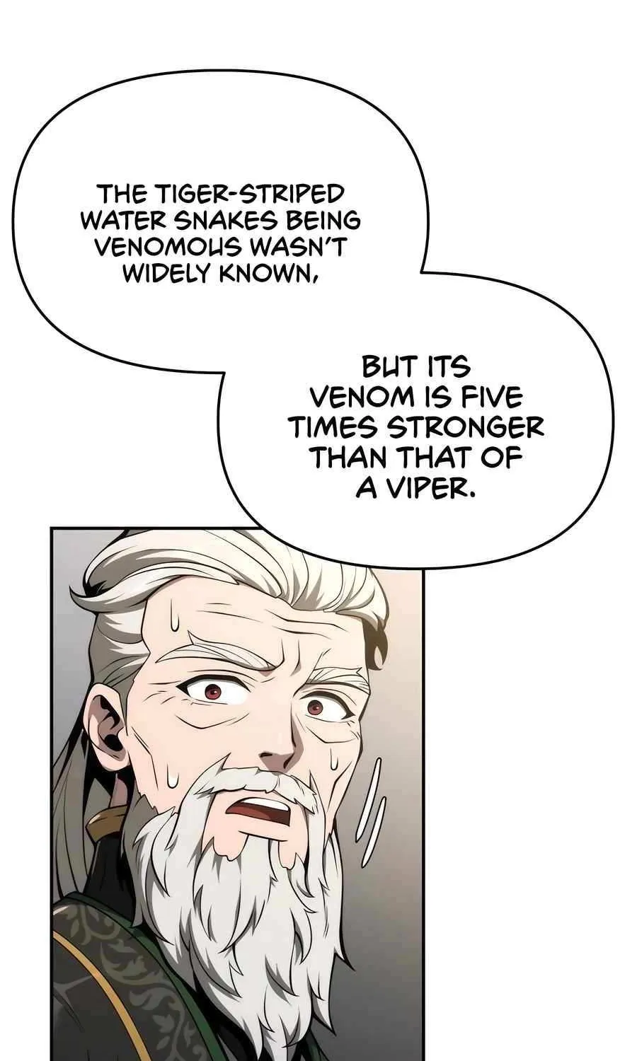 The Poison Master of Sacheondang Clan Chapter 23 page 74 - 