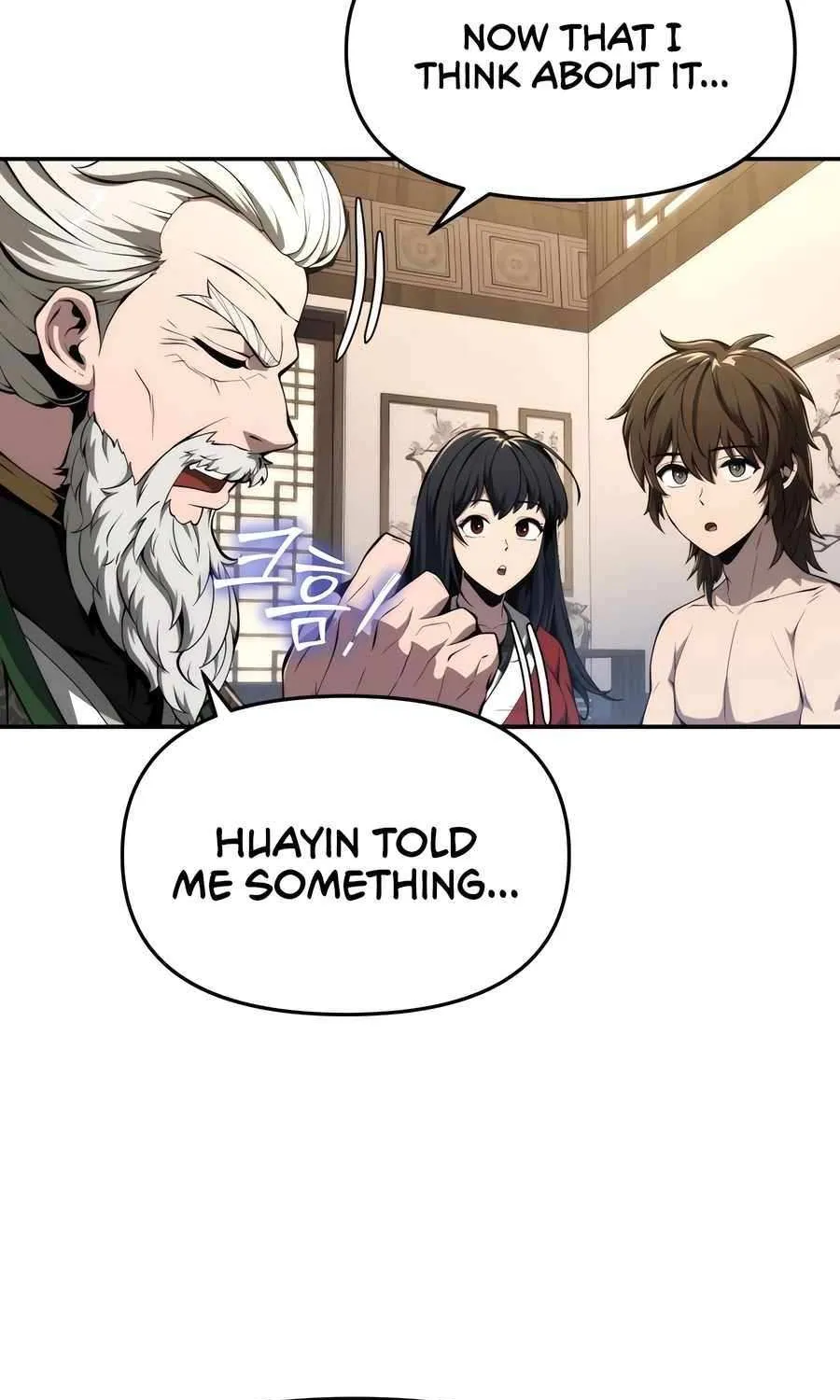 The Poison Master of Sacheondang Clan Chapter 23 page 78 - 