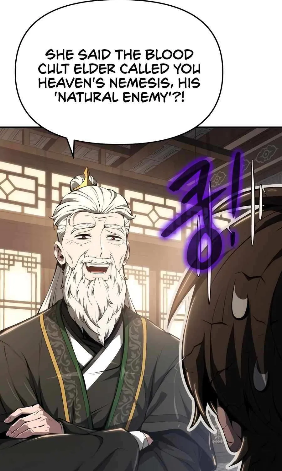 The Poison Master of Sacheondang Clan Chapter 23 page 79 - 