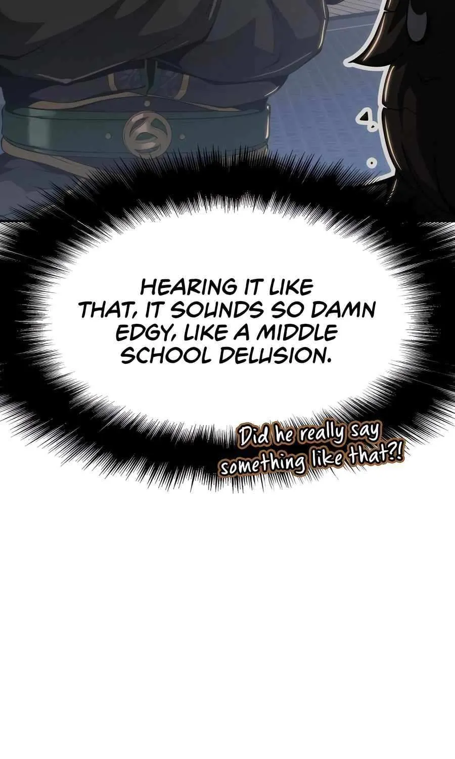 The Poison Master of Sacheondang Clan Chapter 23 page 80 - 