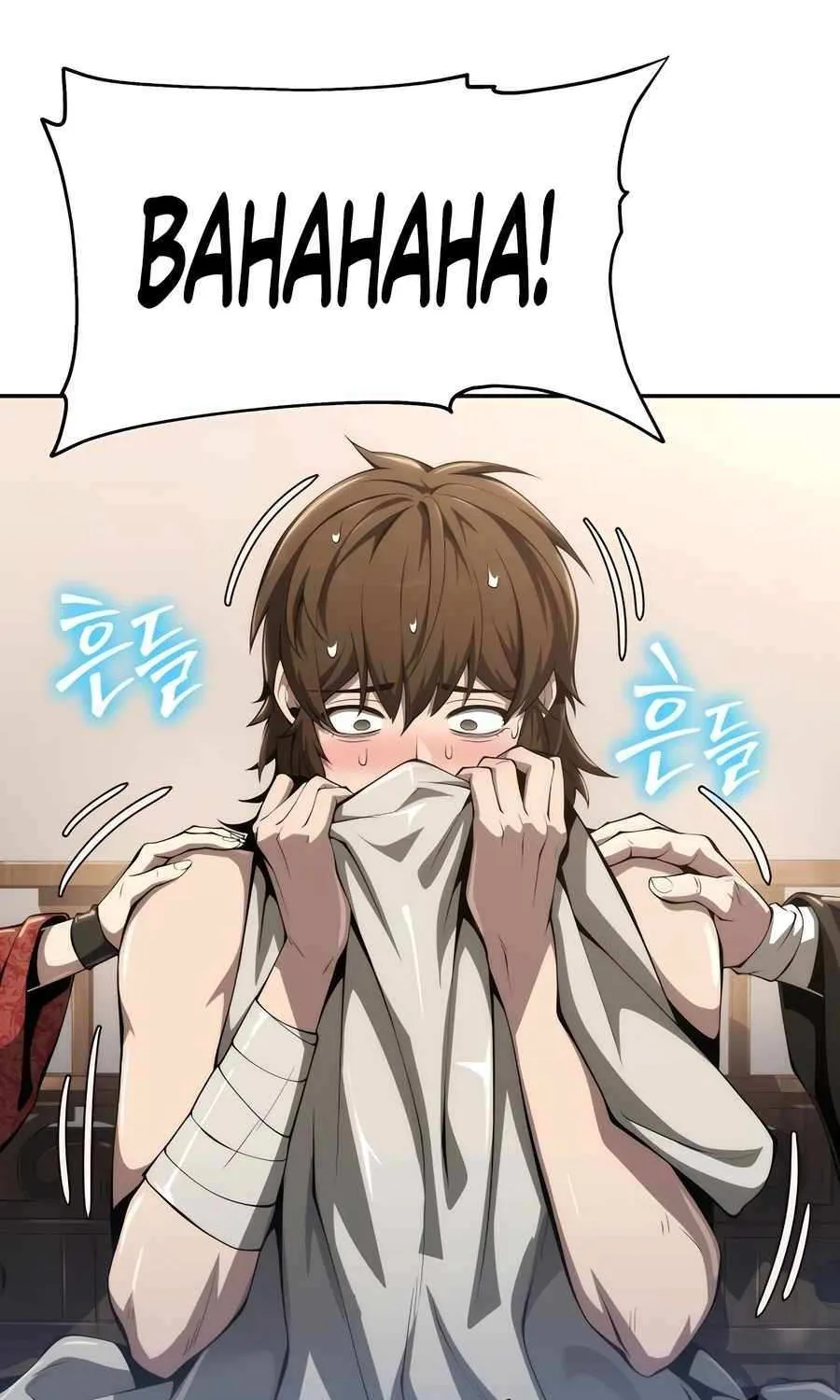 The Poison Master of Sacheondang Clan Chapter 23 page 81 - 