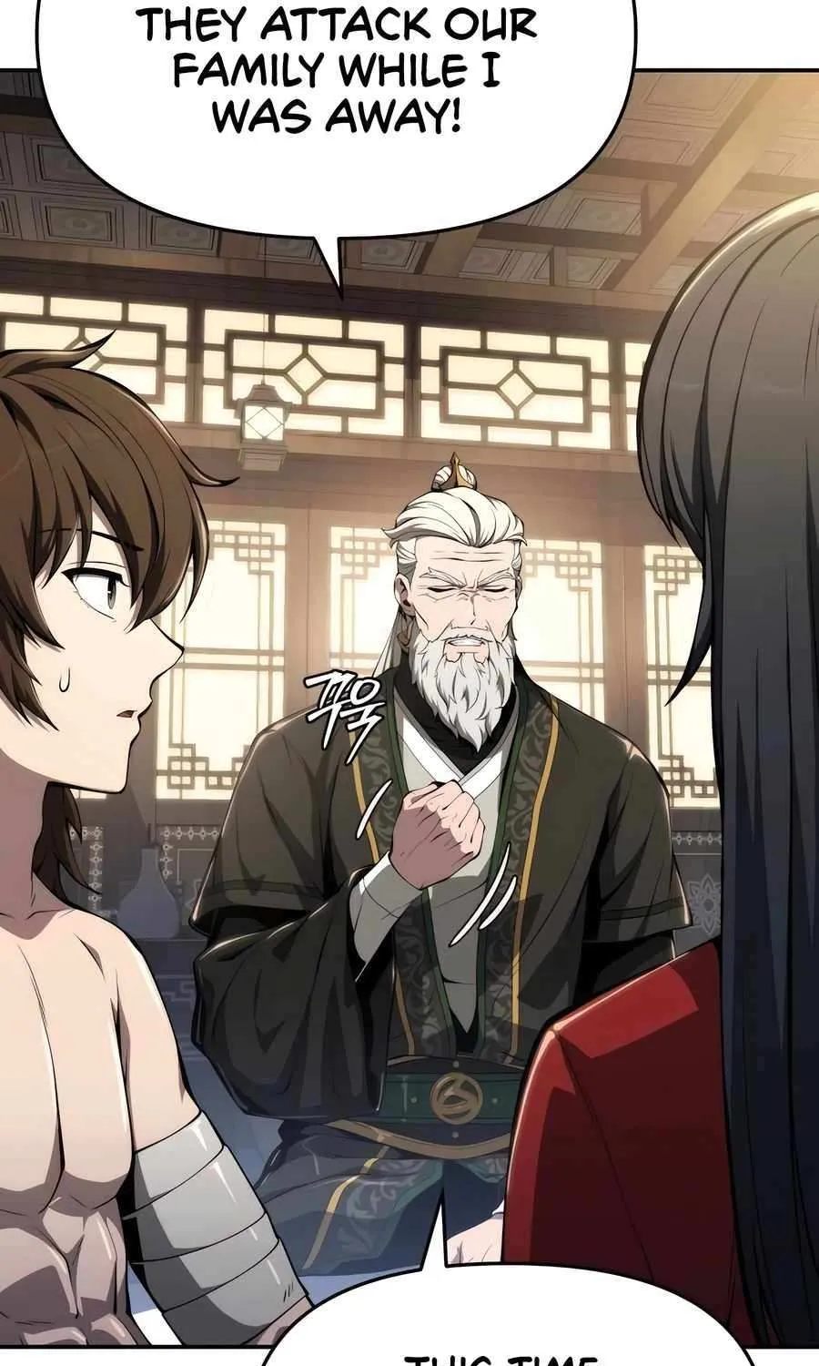 The Poison Master of Sacheondang Clan Chapter 23 page 84 - 