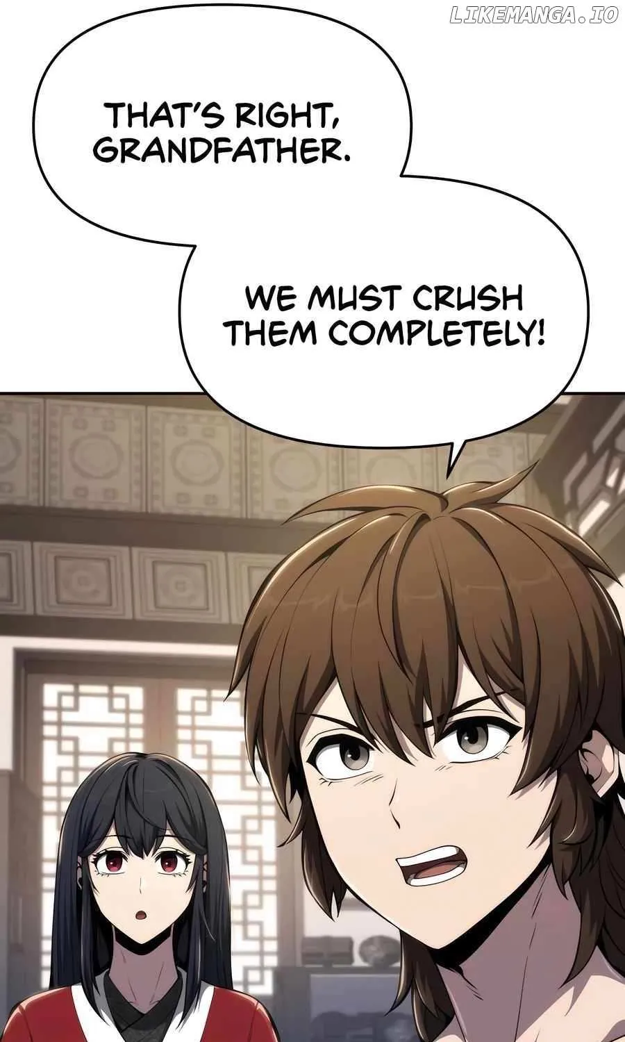 The Poison Master of Sacheondang Clan Chapter 23 page 86 - 