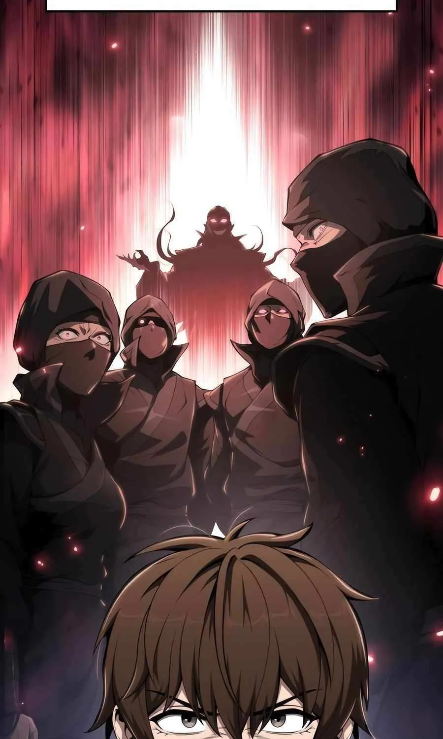 The Poison Master of Sacheondang Clan Chapter 23 page 88 - 