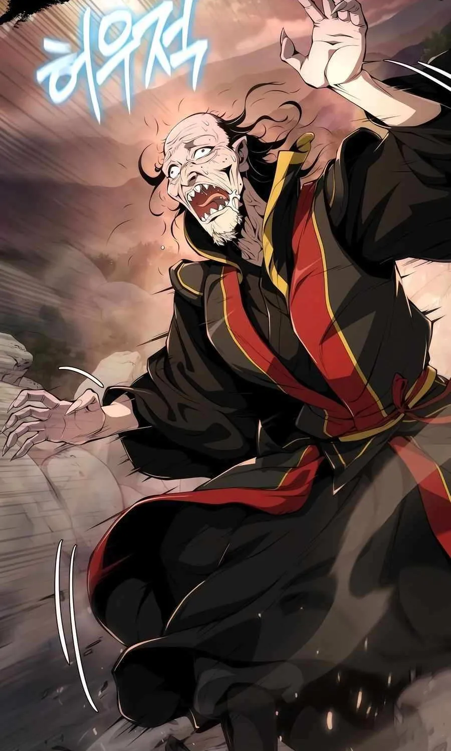 The Poison Master of Sacheondang Clan Chapter 23 page 10 - 