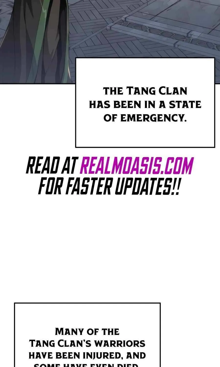 The Poison Master of Sacheondang Clan Chapter 23 page 92 - 