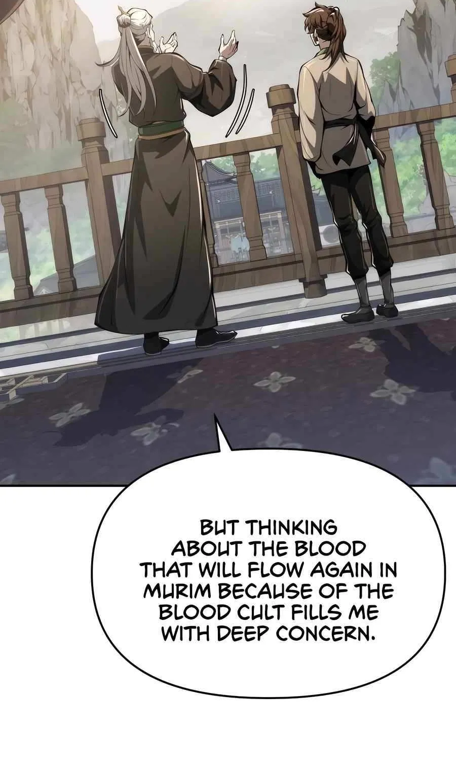 The Poison Master of Sacheondang Clan Chapter 23 page 95 - 