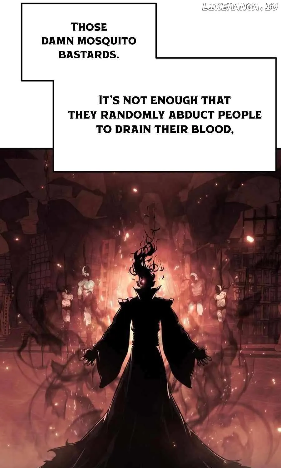 The Poison Master of Sacheondang Clan Chapter 23 page 97 - 