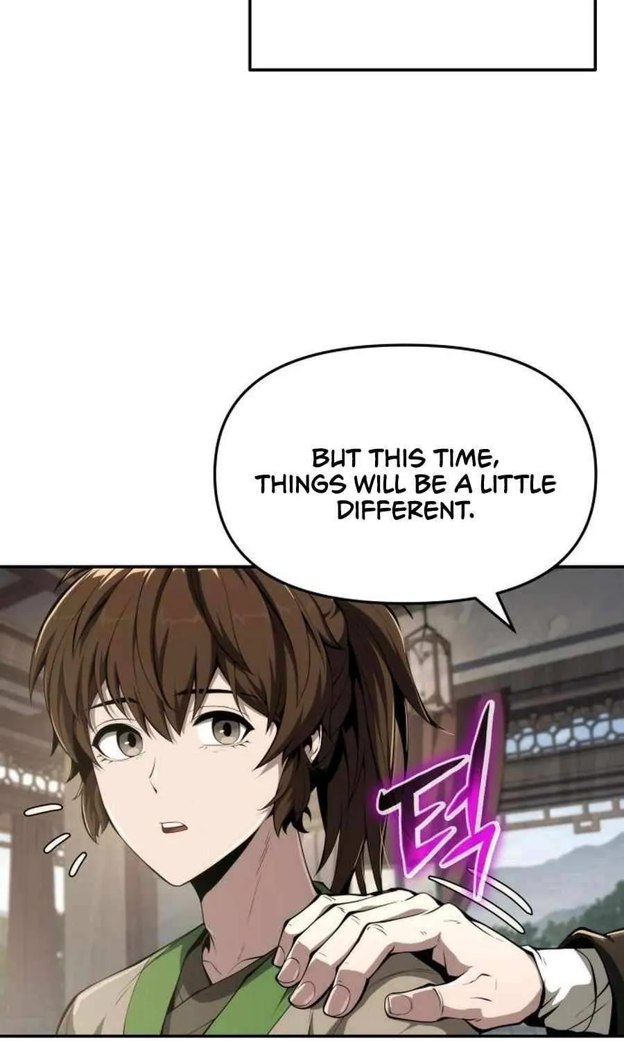 The Poison Master of Sacheondang Clan Chapter 23 page 99 - 