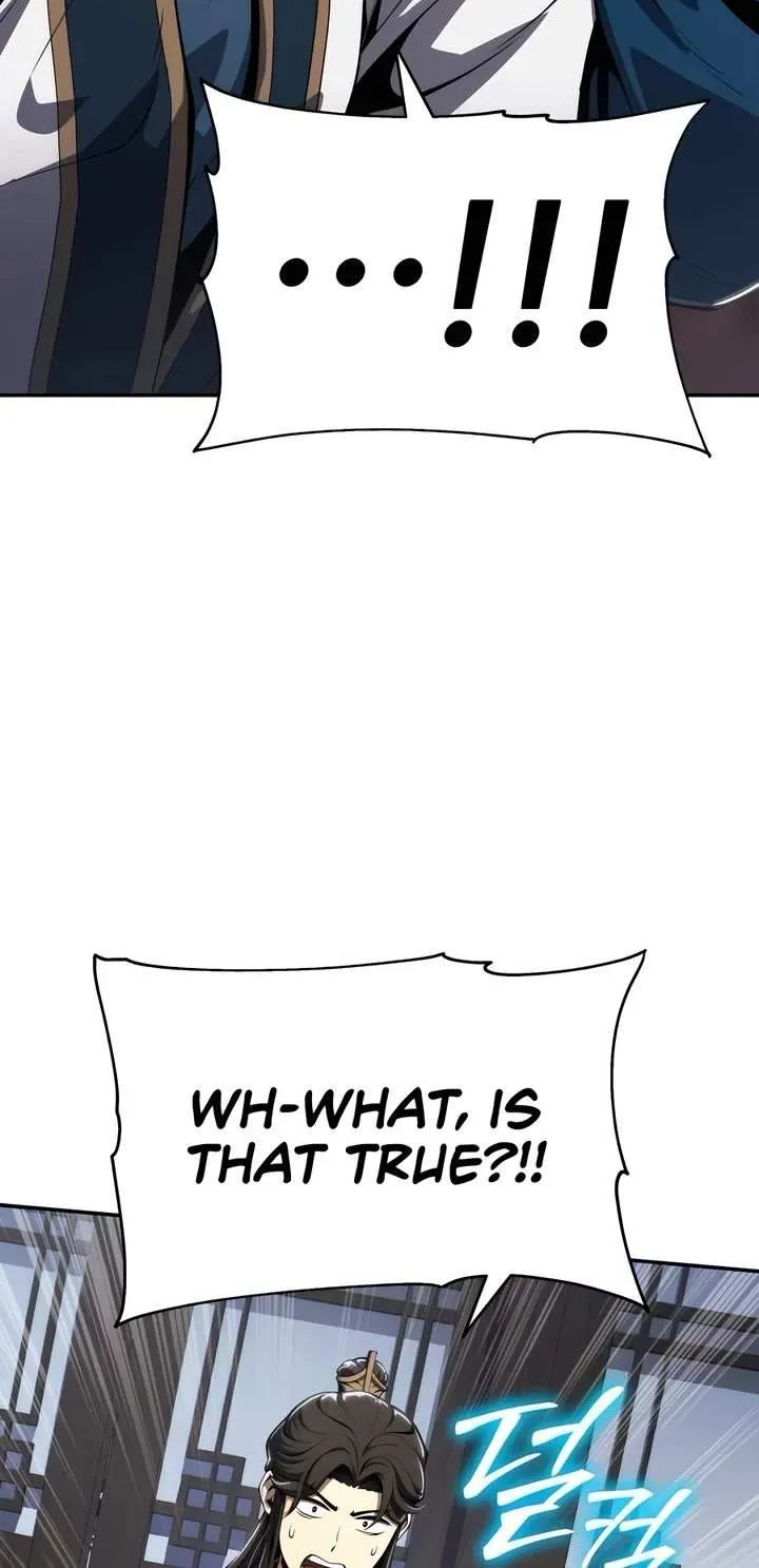 The Poison Master of Sacheondang Clan Chapter 24 page 101 - 