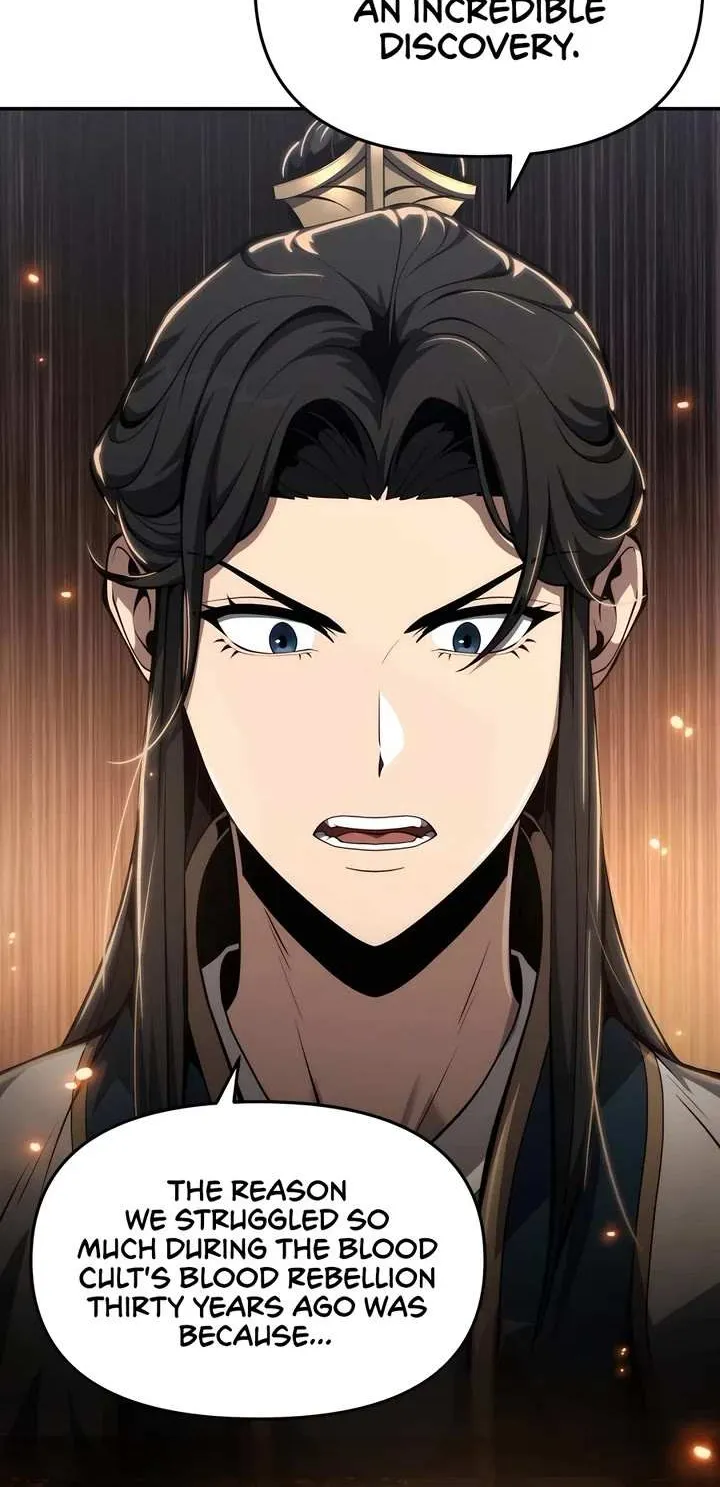 The Poison Master of Sacheondang Clan Chapter 24 page 103 - 