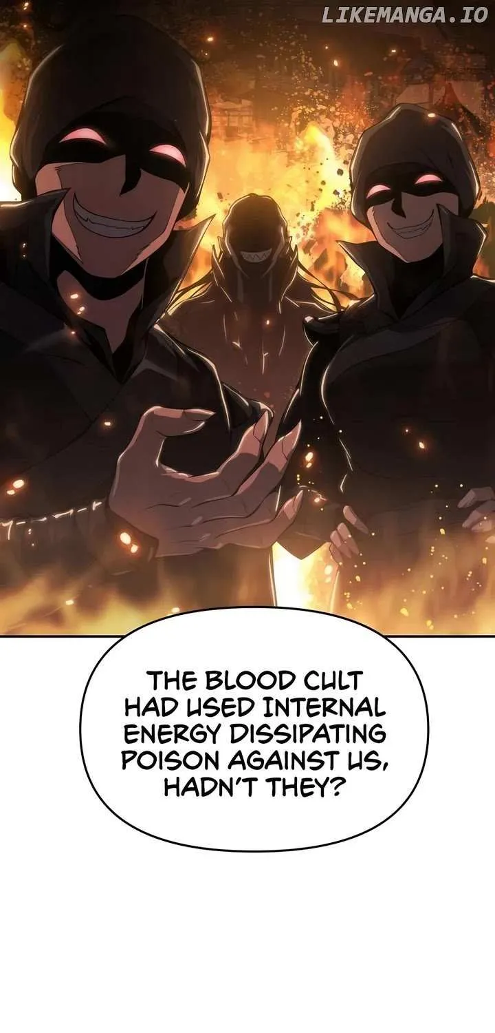 The Poison Master of Sacheondang Clan Chapter 24 page 104 - 