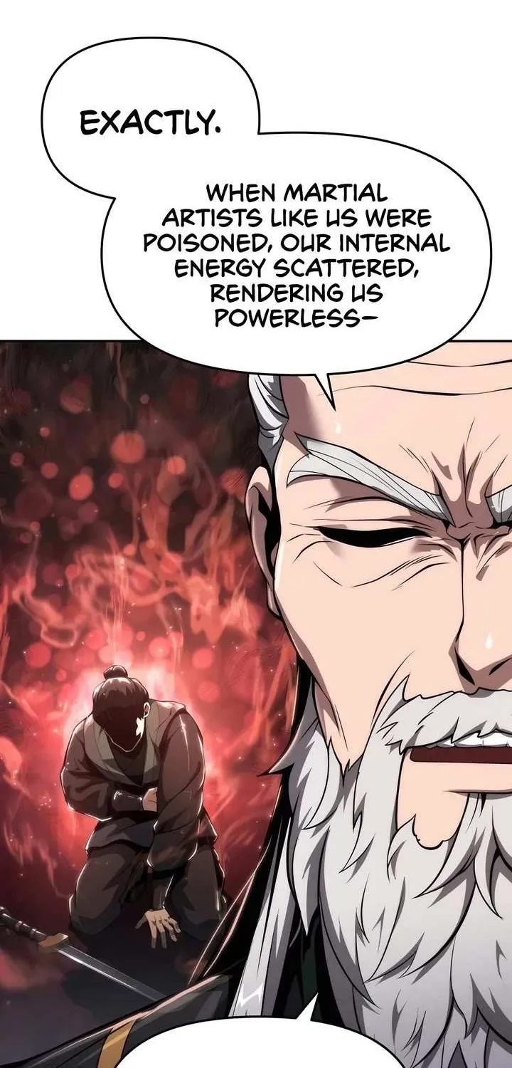 The Poison Master of Sacheondang Clan Chapter 24 page 105 - 